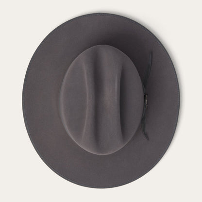 Stetson Open Road Royal Deluxe Hat