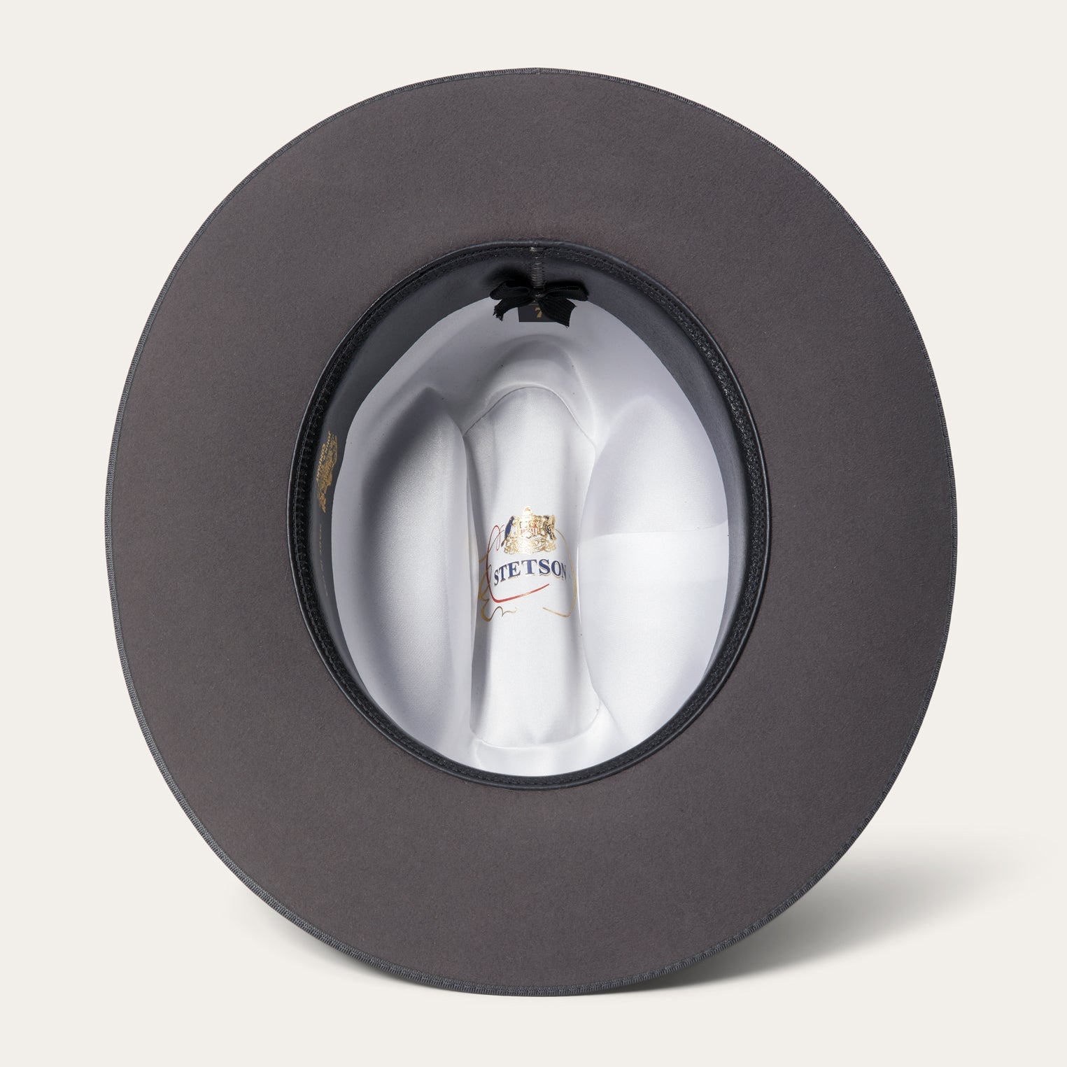Stetson Open Road Royal Deluxe Hat