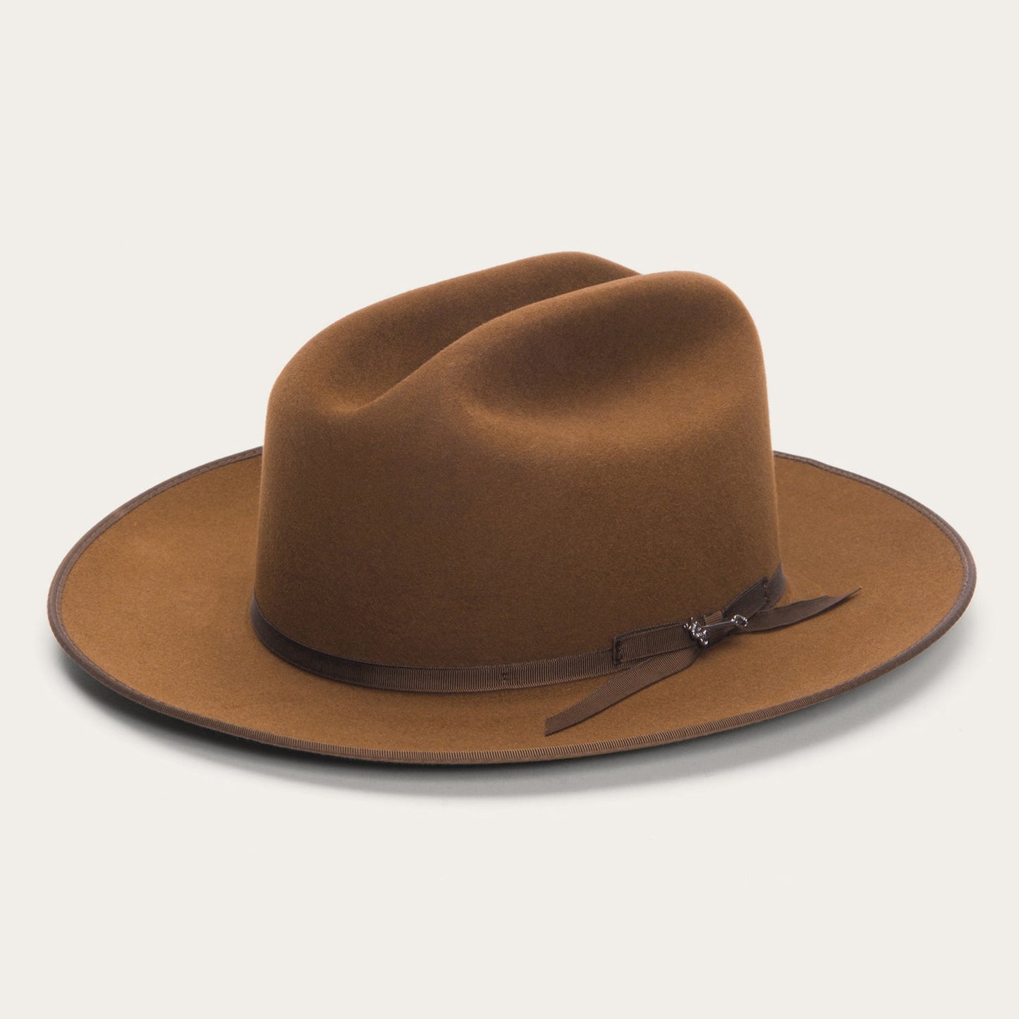 Stetson Open Road Royal Deluxe Hat