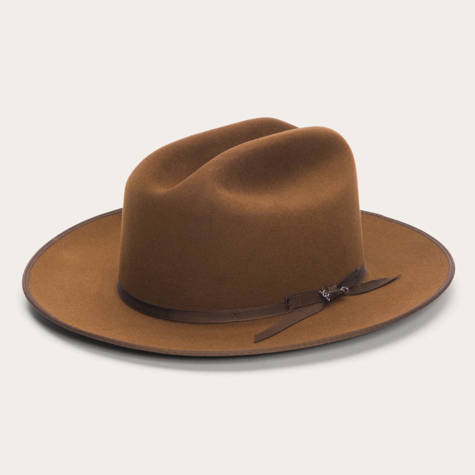 Stetson Open Road Royal Deluxe Hat
