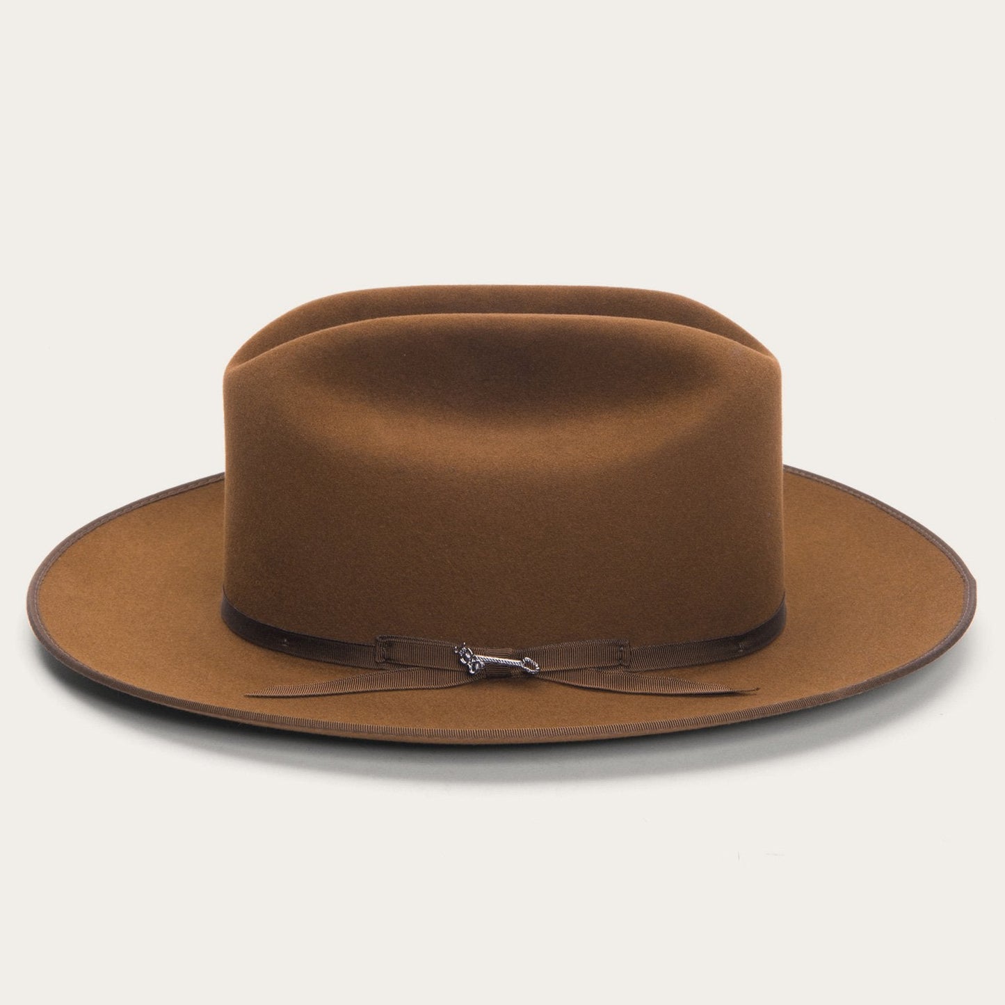 Stetson Open Road Royal Deluxe Hat