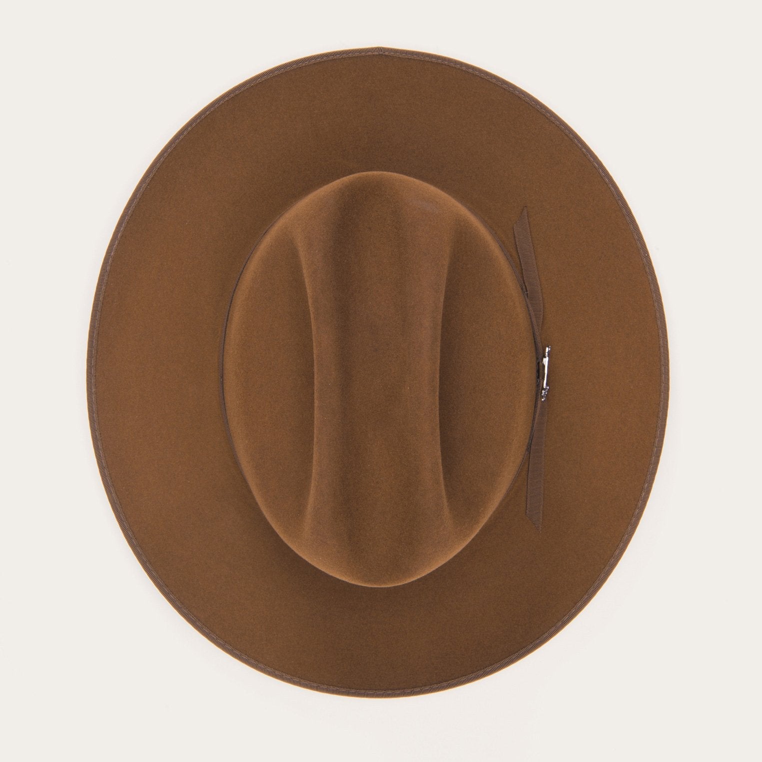 Stetson Open Road Royal Deluxe Hat