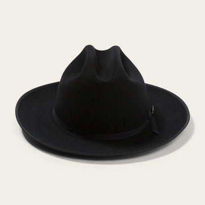 Stetson Open Road Royal Deluxe Hat