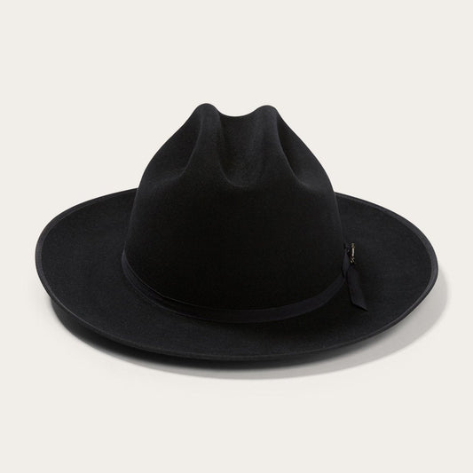 Stetson Open Road Royal Deluxe Hat