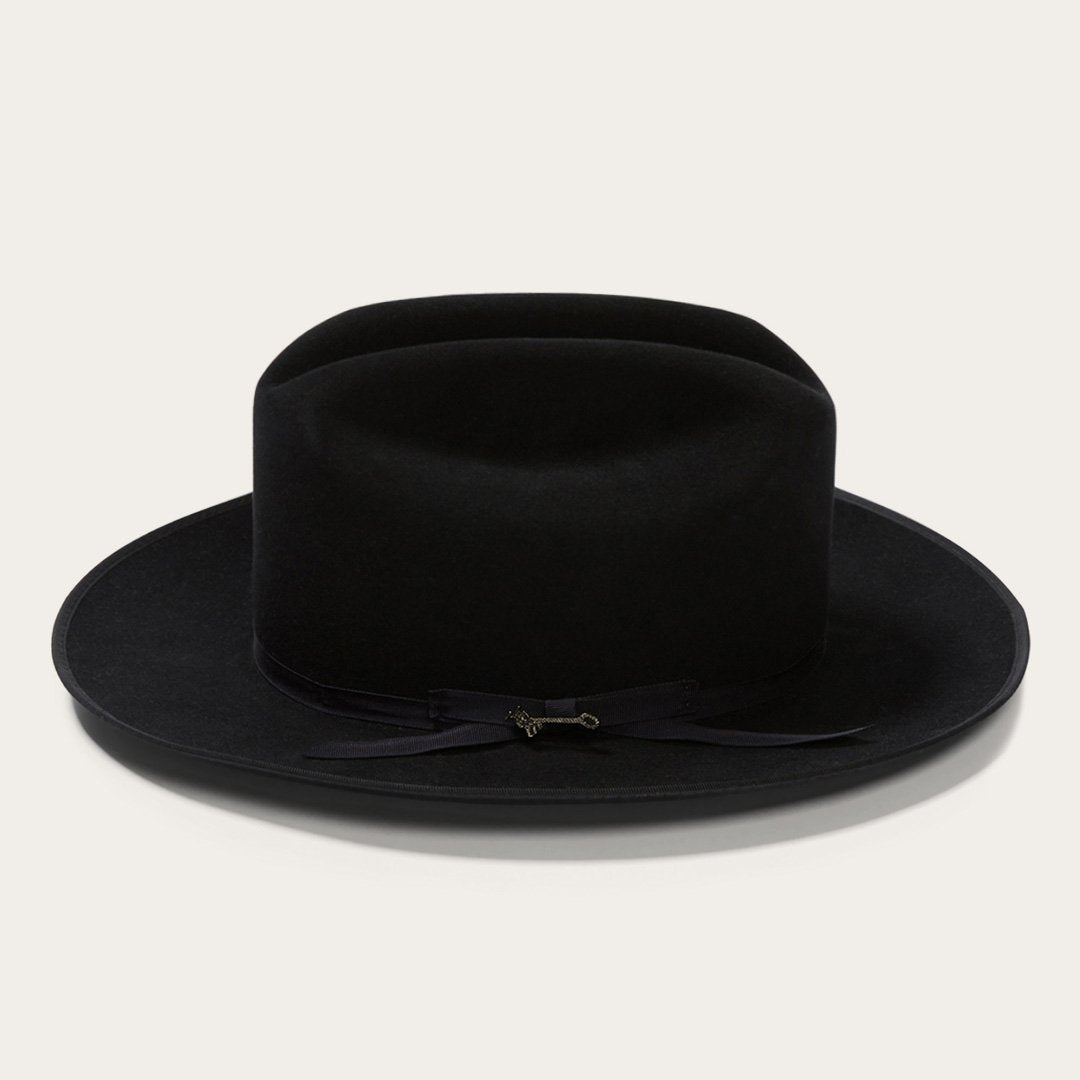 Stetson Open Road Royal Deluxe Hat