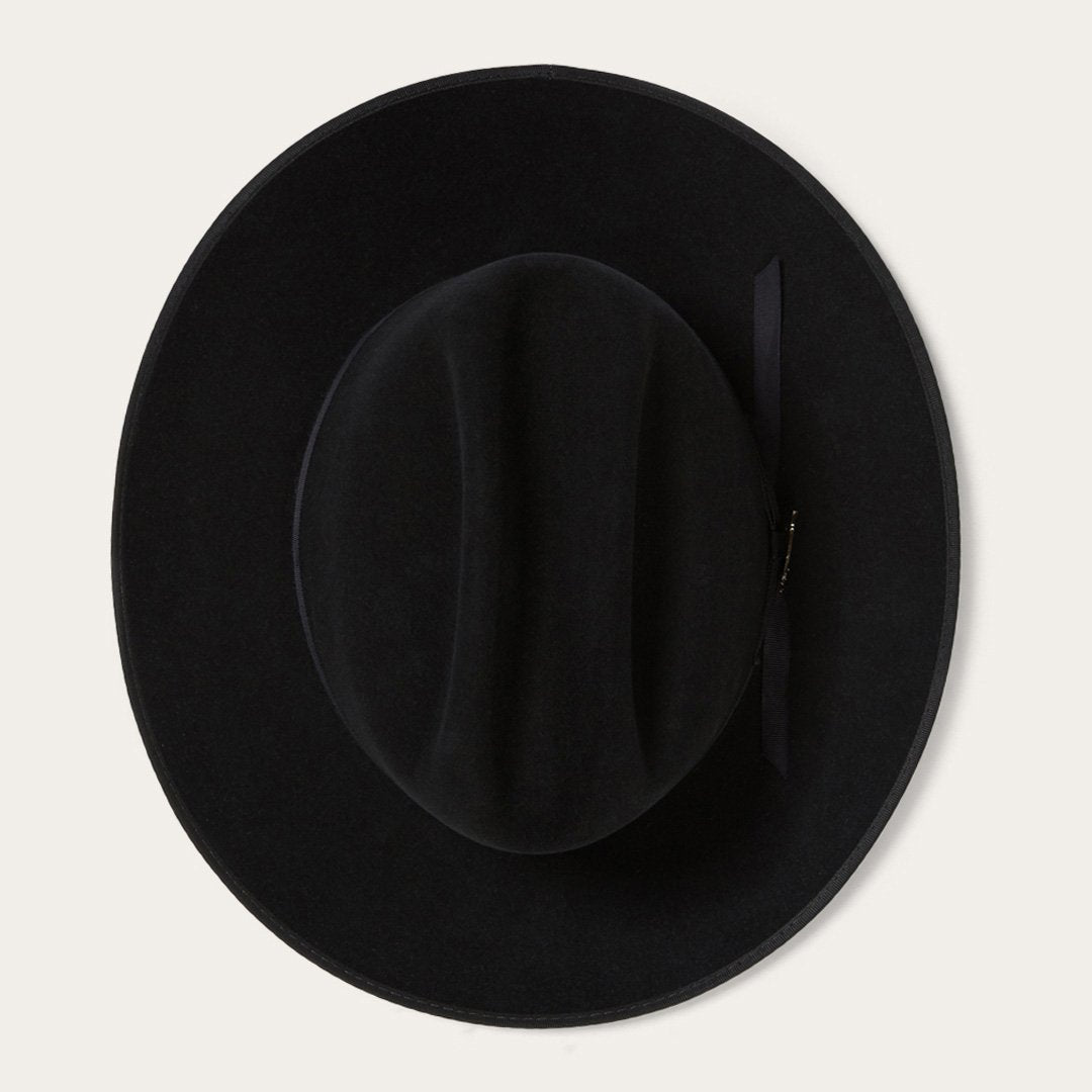 Stetson Open Road Royal Deluxe Hat