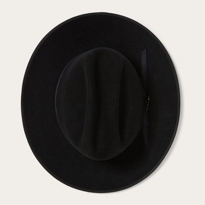 Stetson Open Road Royal Deluxe Hat