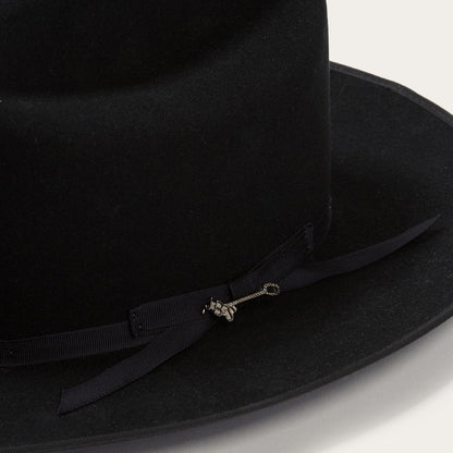 Stetson Open Road Royal Deluxe Hat