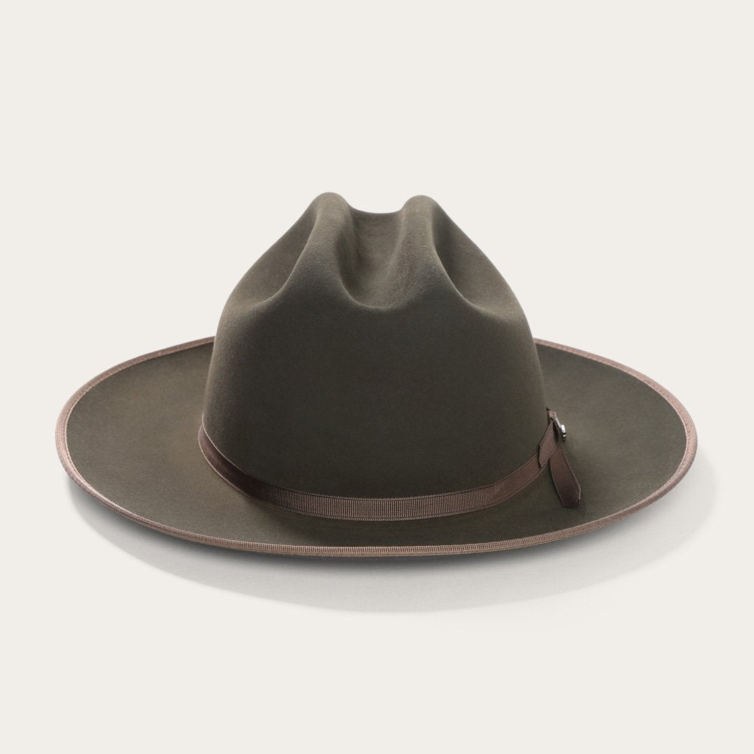 Stetson Open Road Royal Deluxe Hat