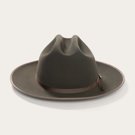 Stetson Open Road Royal Deluxe Hat