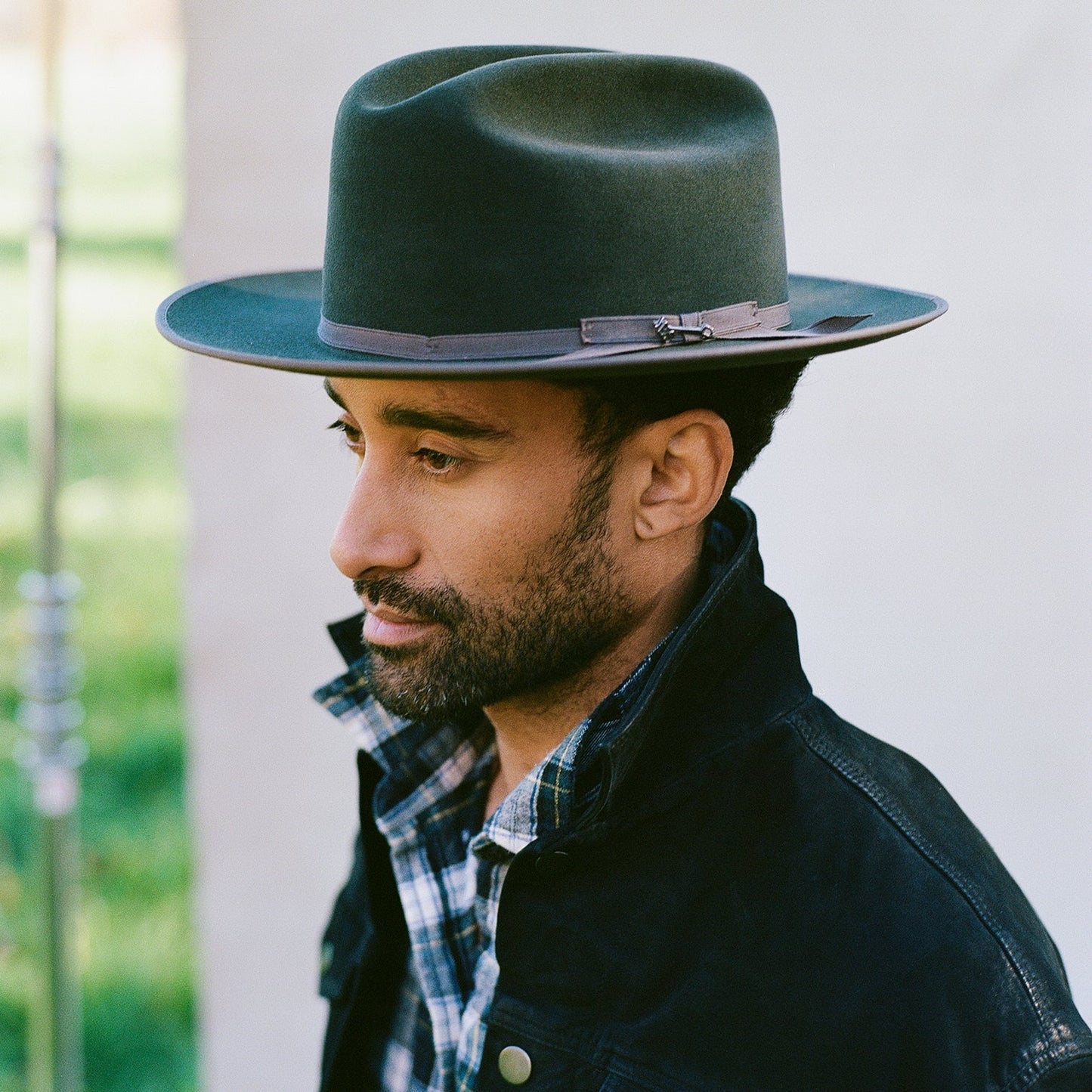 Stetson Open Road Royal Deluxe Hat