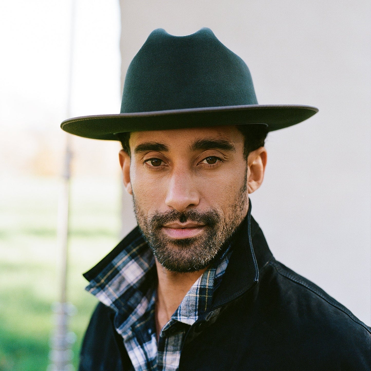 Stetson Open Road Royal Deluxe Hat