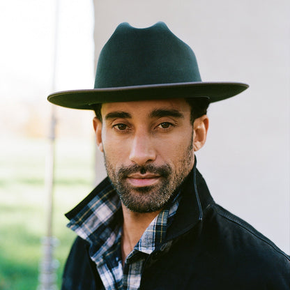 Stetson Open Road Royal Deluxe Hat