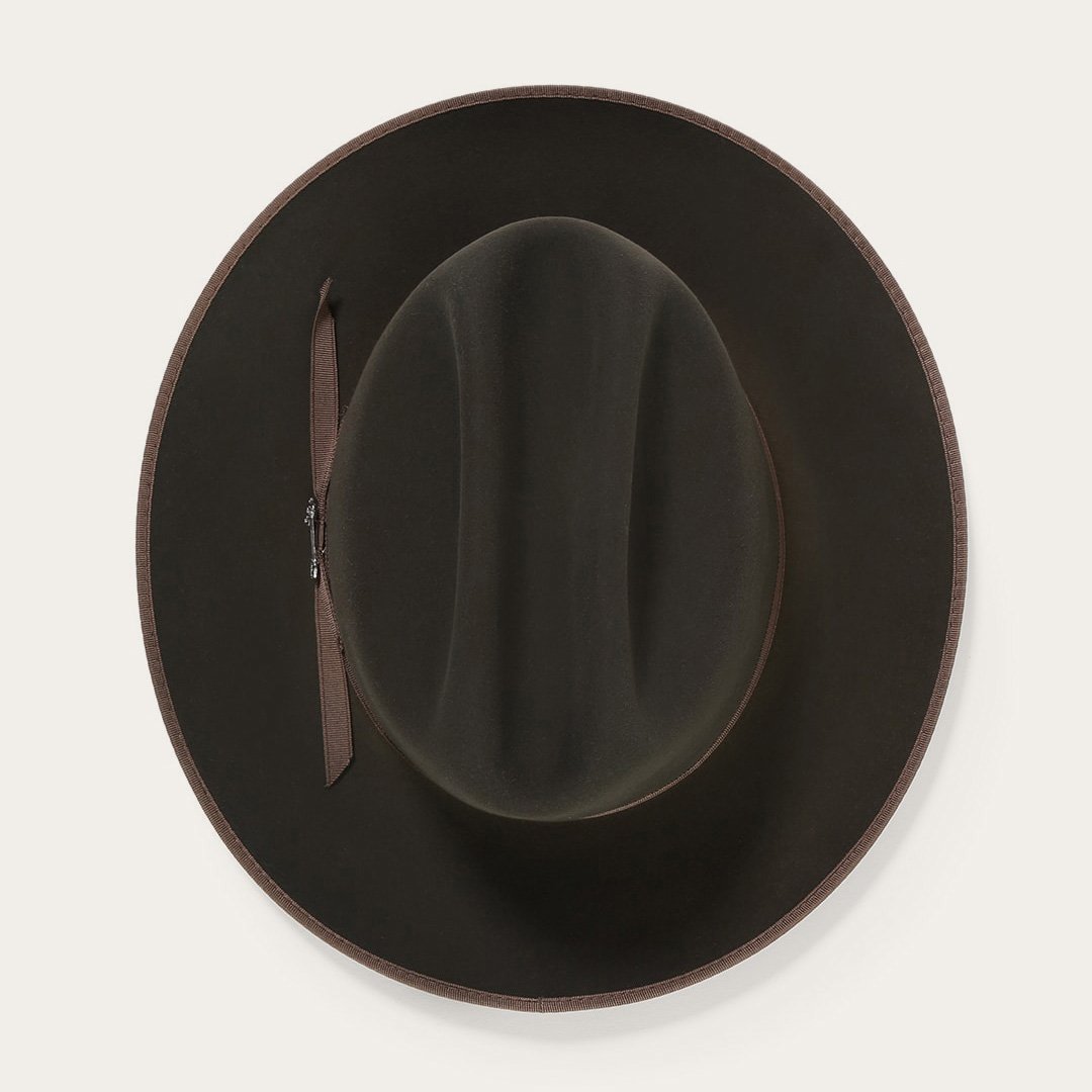 Stetson Open Road Royal Deluxe Hat