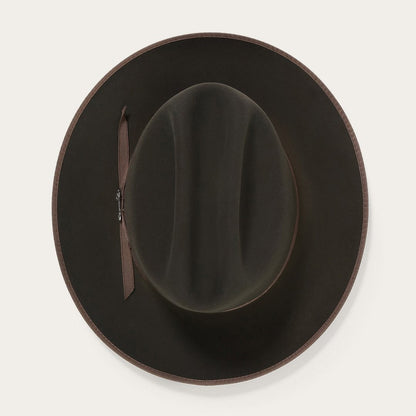 Stetson Open Road Royal Deluxe Hat