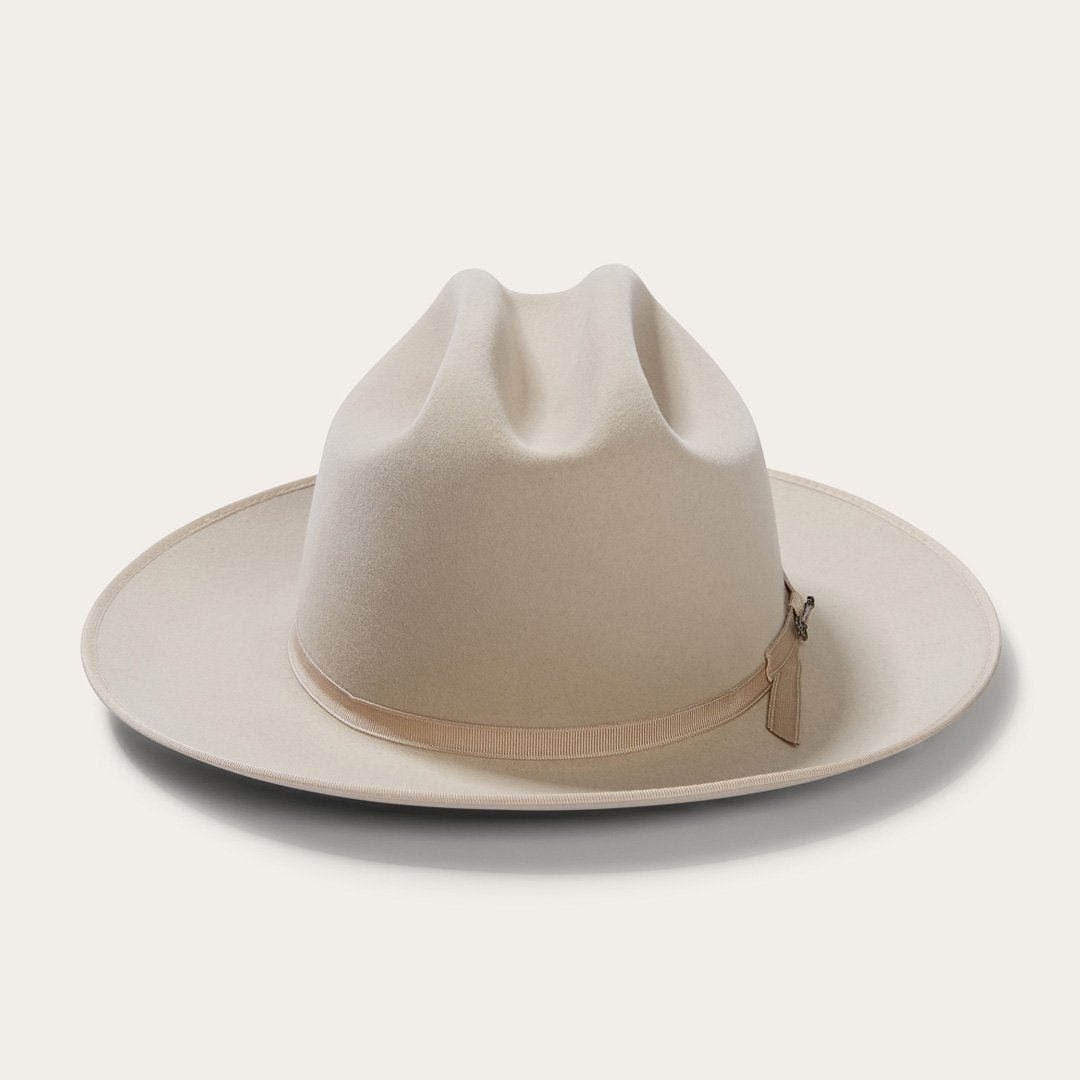 Stetson Open Road Royal Deluxe Hat