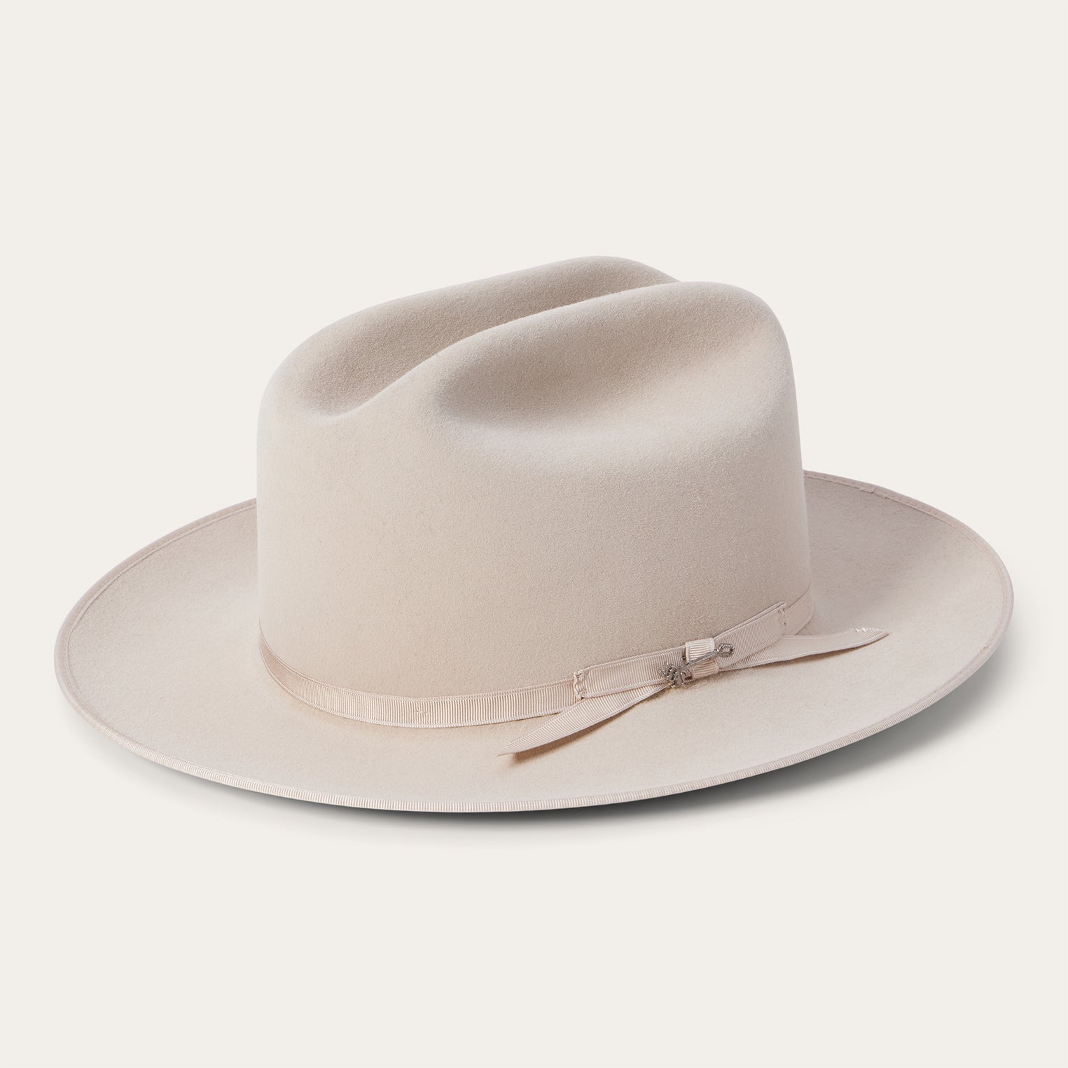 Stetson Open Road Royal Deluxe Hat