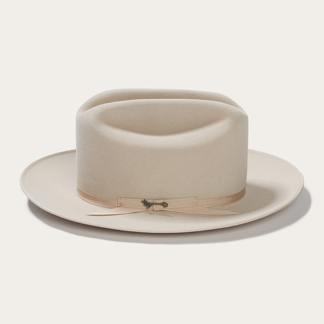 Stetson Open Road Royal Deluxe Hat