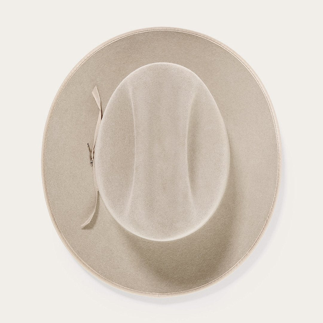 Stetson Open Road Royal Deluxe Hat