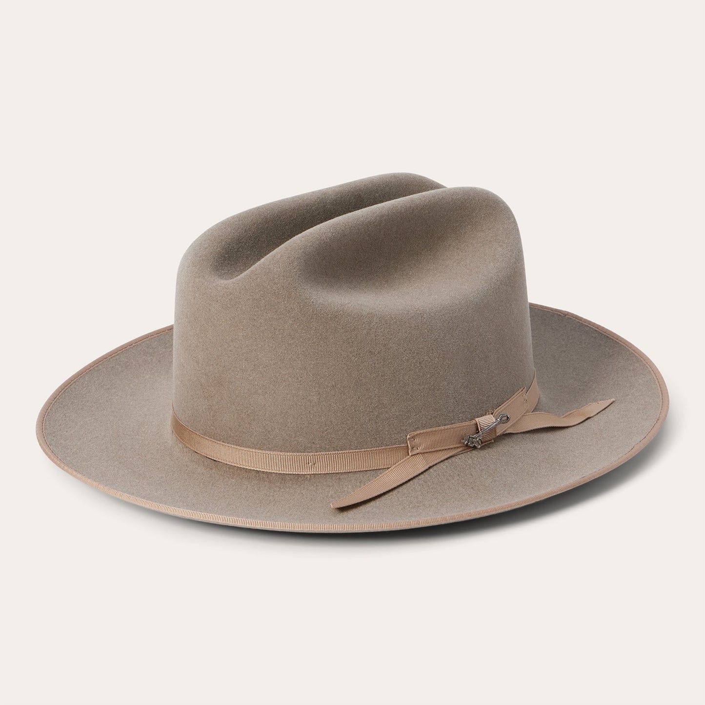 Stetson Open Road Royal Deluxe Hat