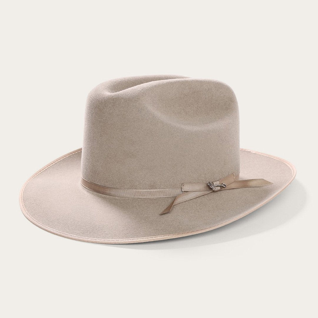 Stetson Open Road Royal Deluxe Hat