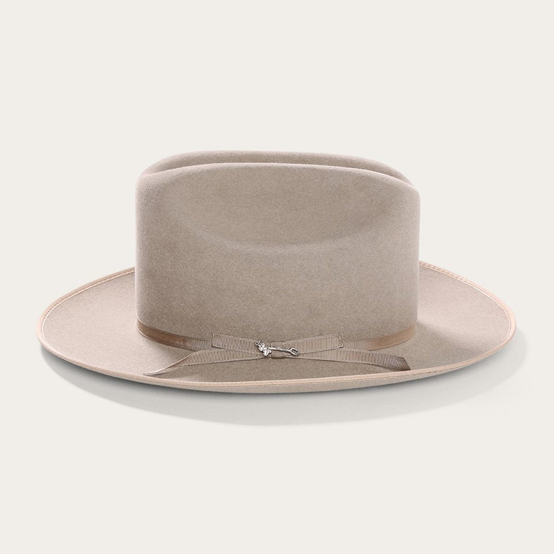 Stetson Open Road Royal Deluxe Hat