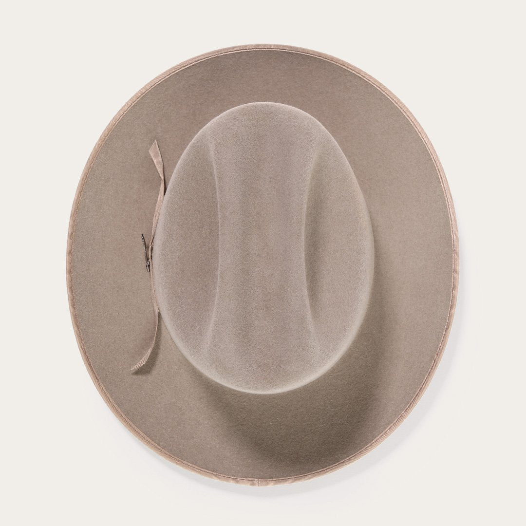 Stetson Open Road Royal Deluxe Hat