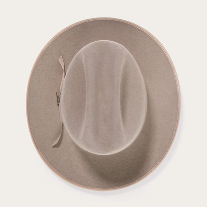Stetson Open Road Royal Deluxe Hat