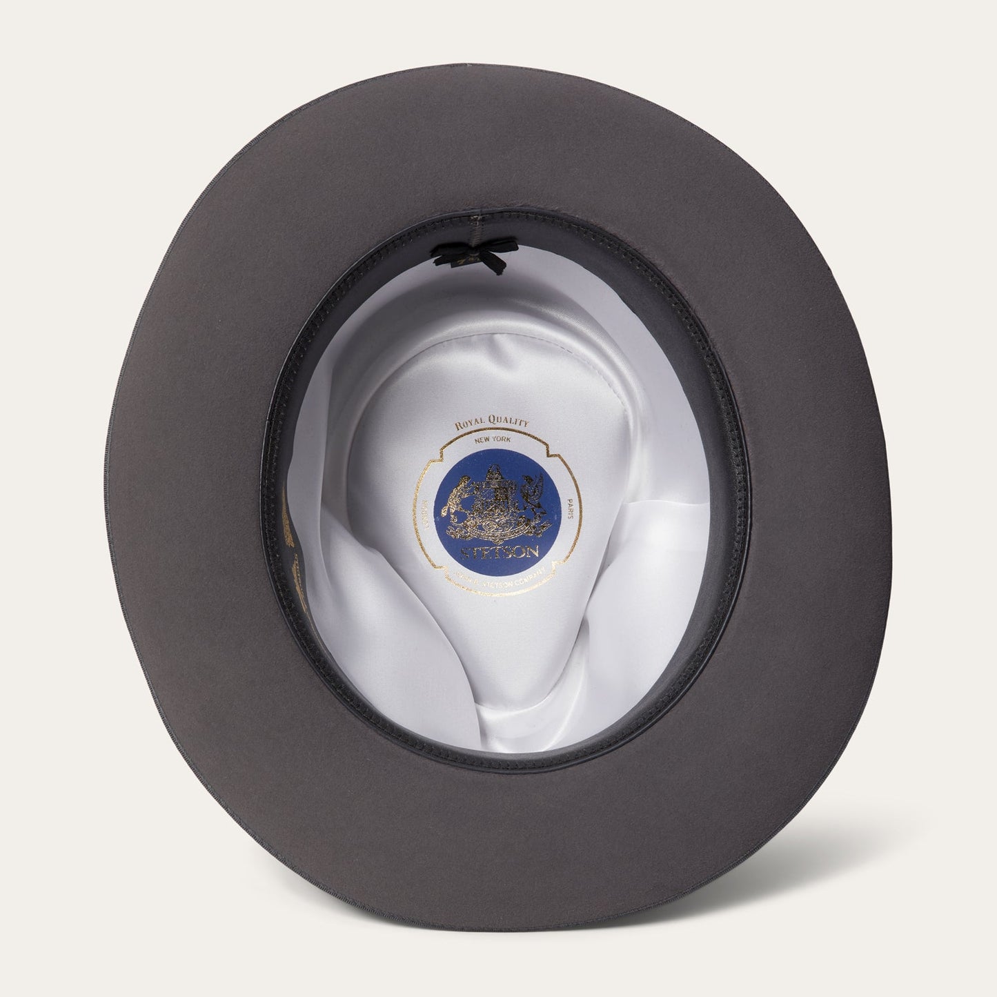 Stetson Stratoliner Fedora