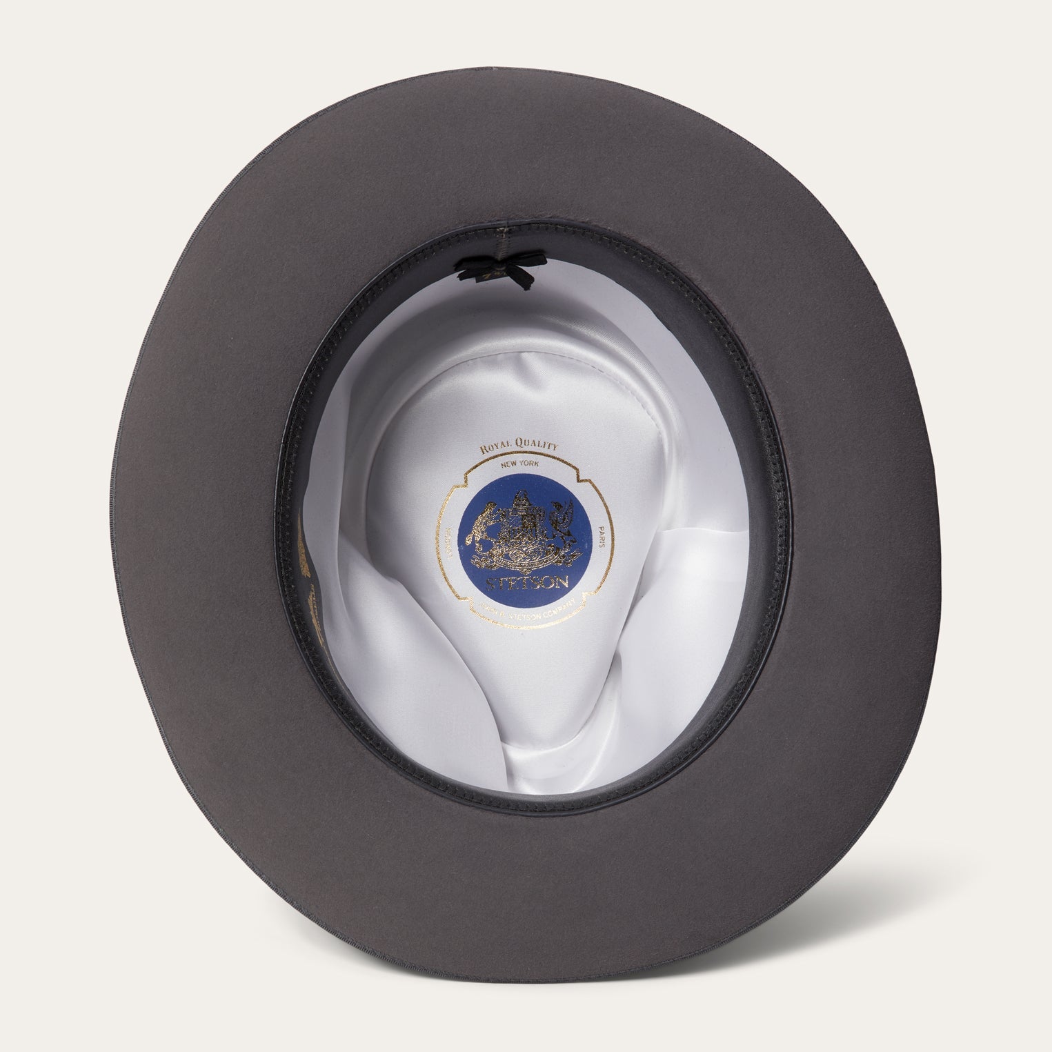 Stetson Stratoliner Fedora