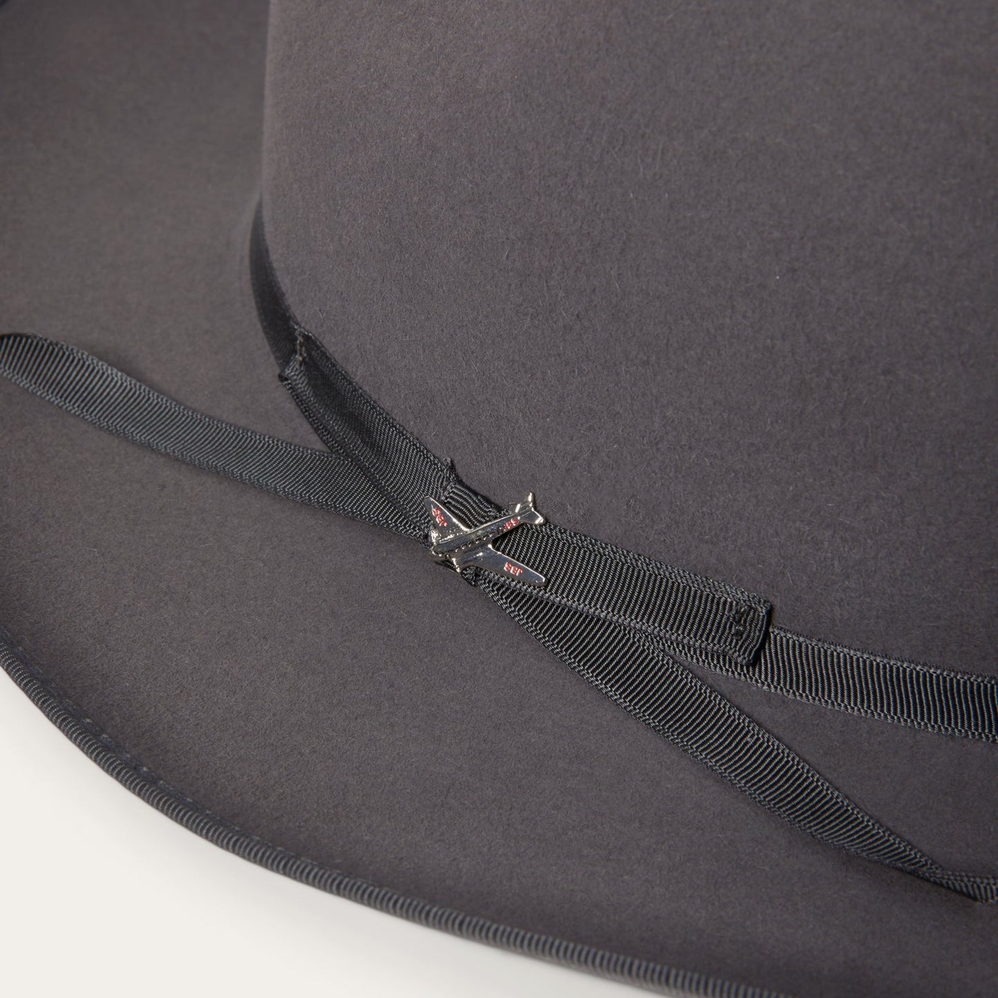 Stetson Stratoliner Fedora