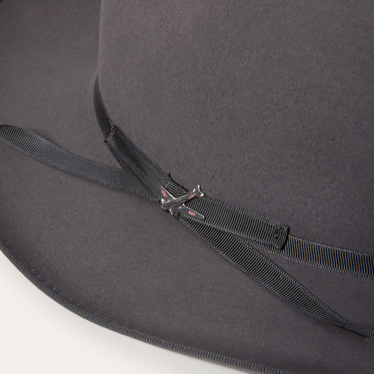 Stetson Stratoliner Fedora
