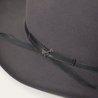 Stetson Stratoliner Fedora