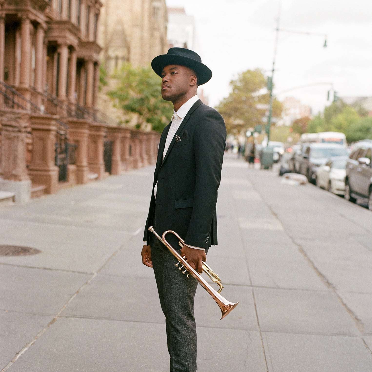 Stetson Stratoliner Fedora