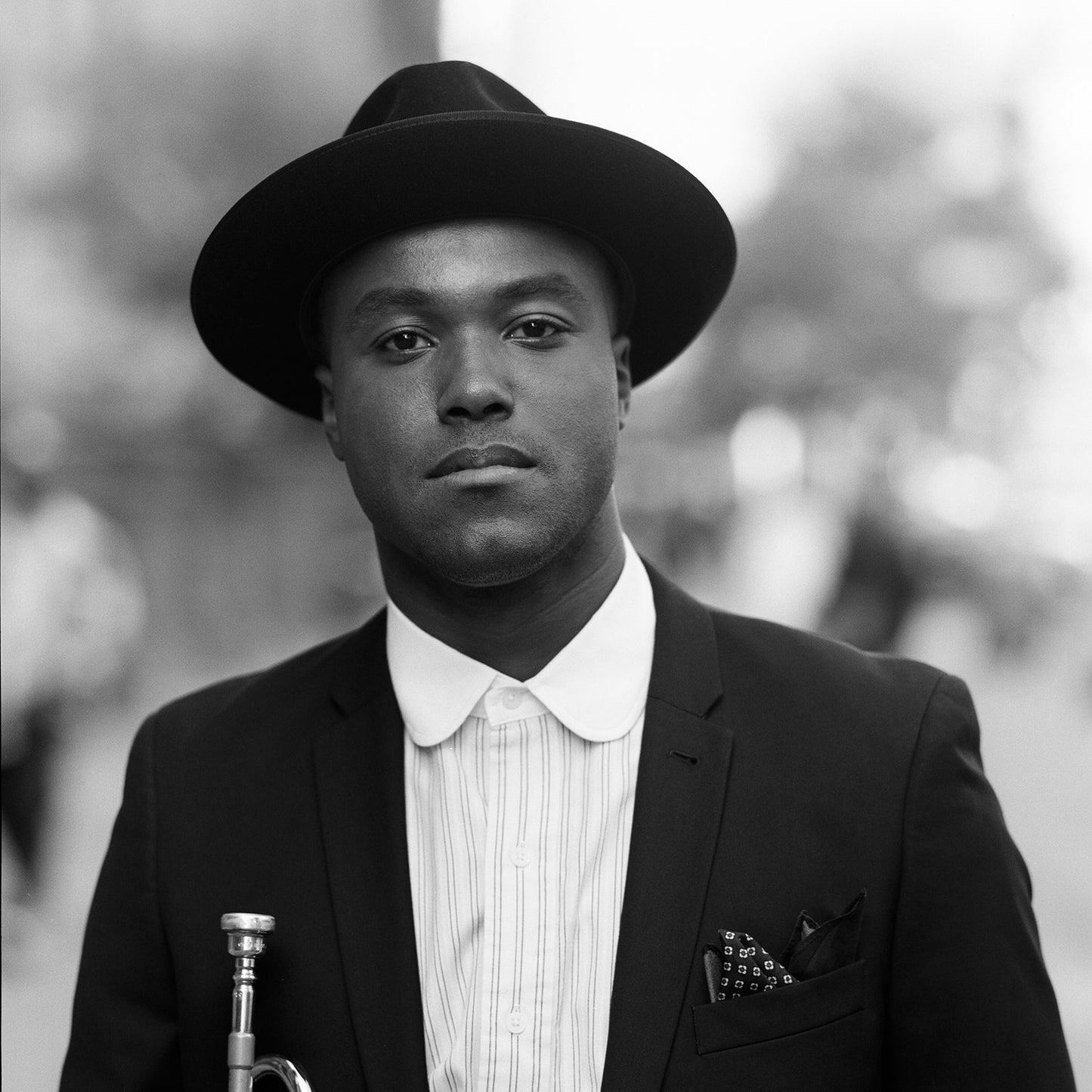 Stetson Stratoliner Fedora