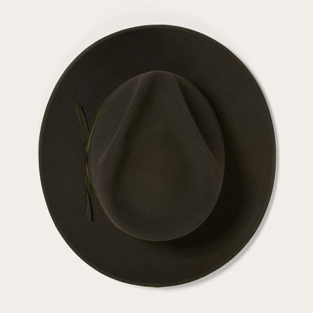 Stetson Stratoliner Fedora