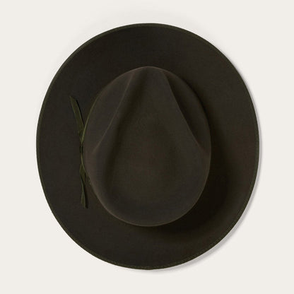 Stetson Stratoliner Fedora