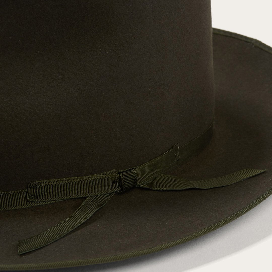 Stetson Stratoliner Fedora