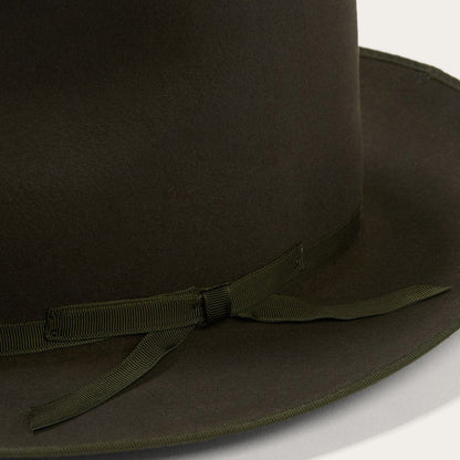 Stetson Stratoliner Fedora
