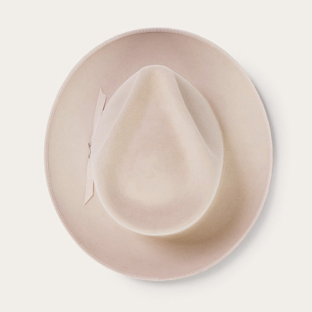 Stetson Stratoliner Fedora