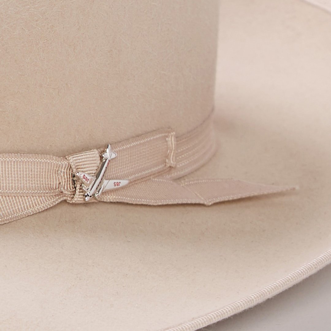 Stetson Stratoliner Fedora