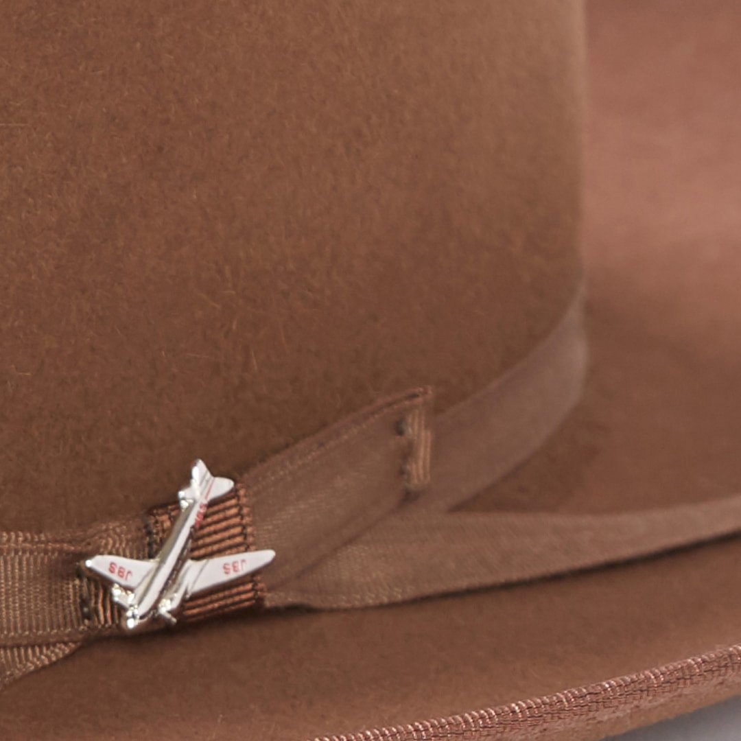 Stetson Stratoliner Fedora