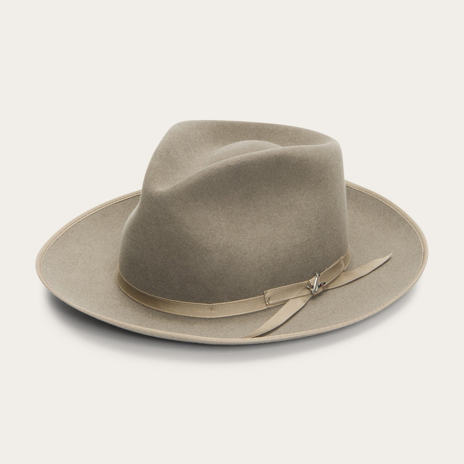 Stetson Stratoliner Fedora