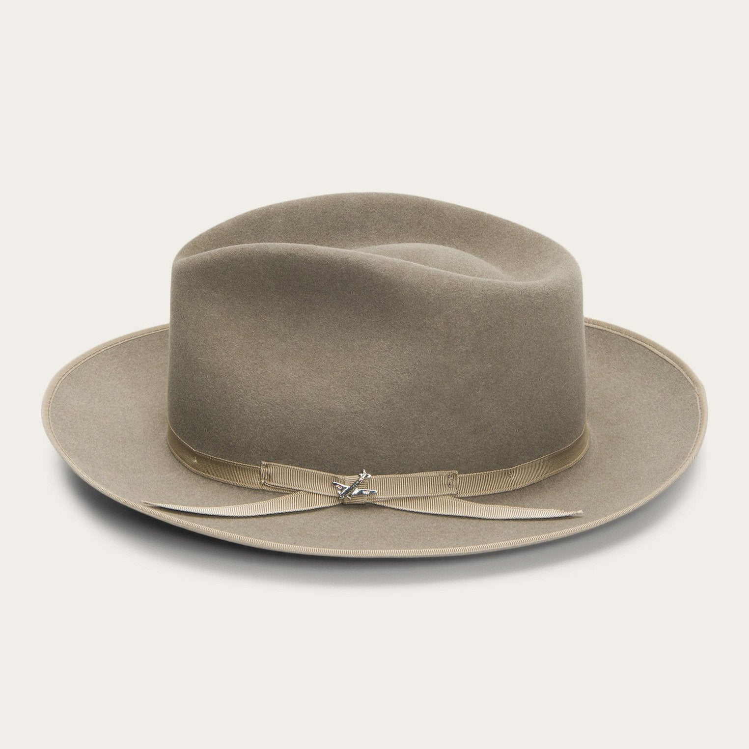 Stetson Stratoliner Fedora