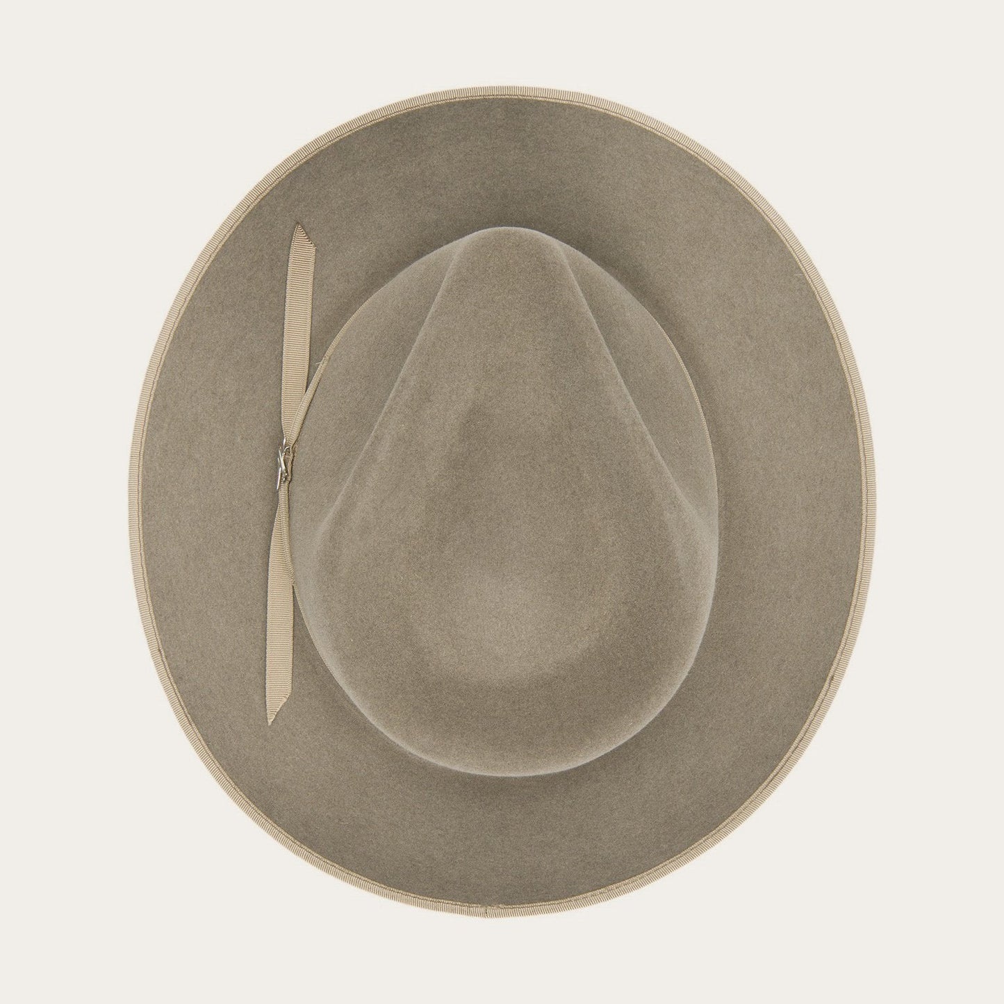 Stetson Stratoliner Fedora