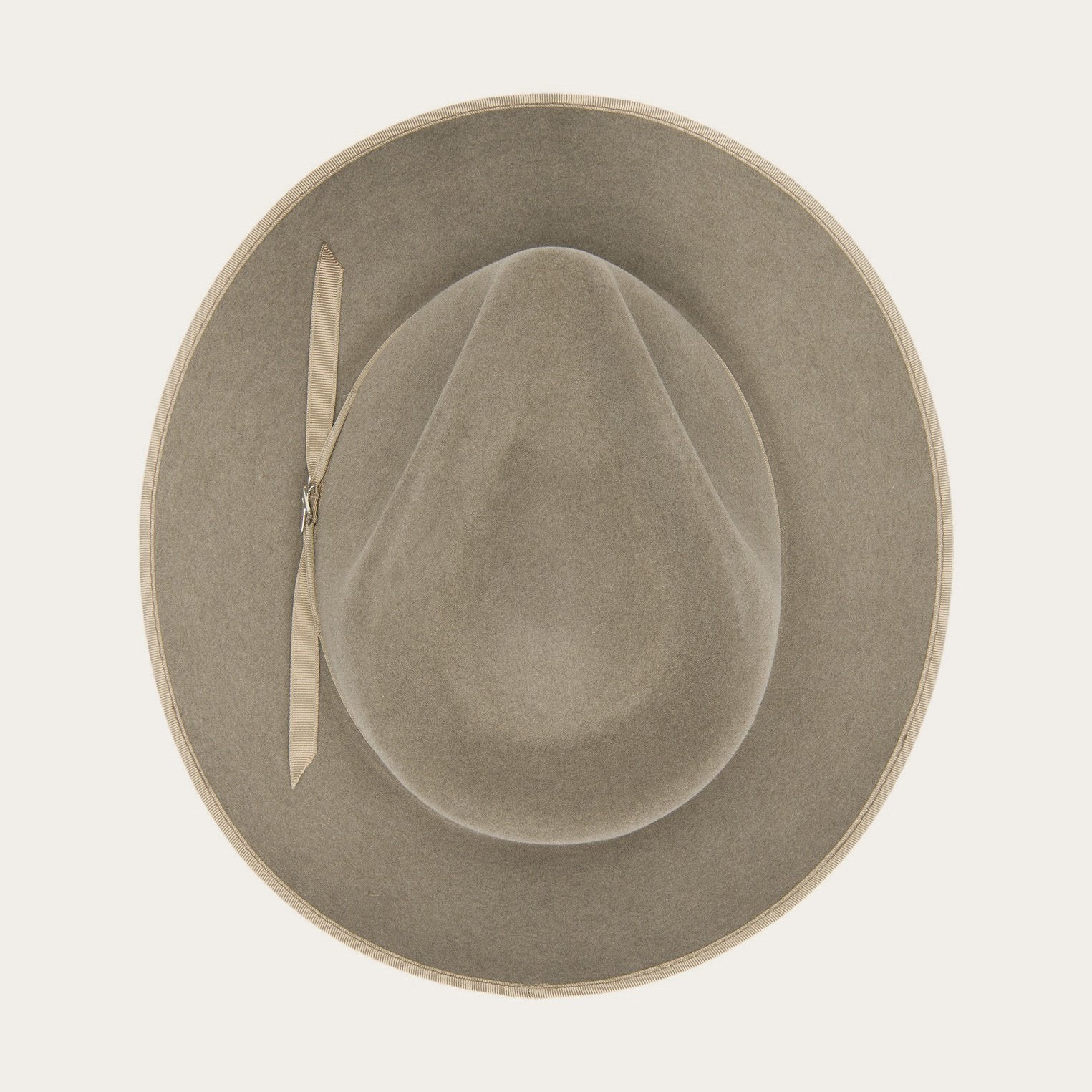 Stetson Stratoliner Fedora