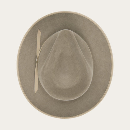 Stetson Stratoliner Fedora