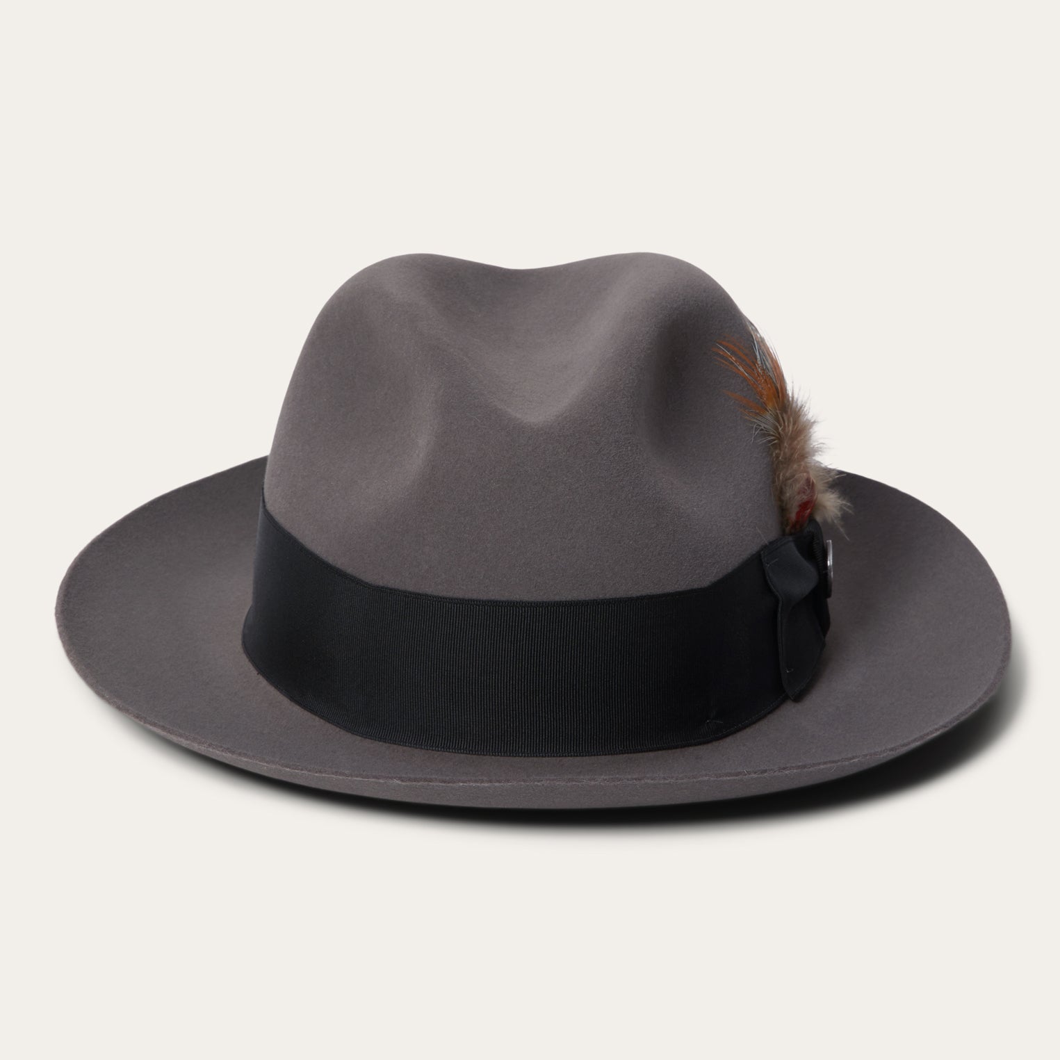 Stetson Temple Fedora