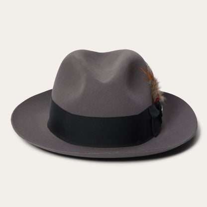 Stetson Temple Fedora