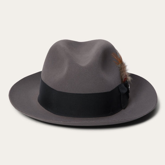 Stetson Temple Fedora